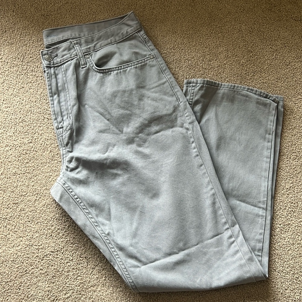 Men’s Old Navy Pants!